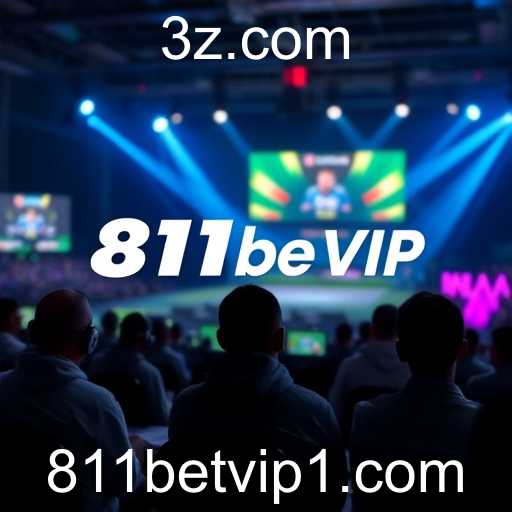 A Ascensão do 811bet VIP no Mercado de Jogos Online