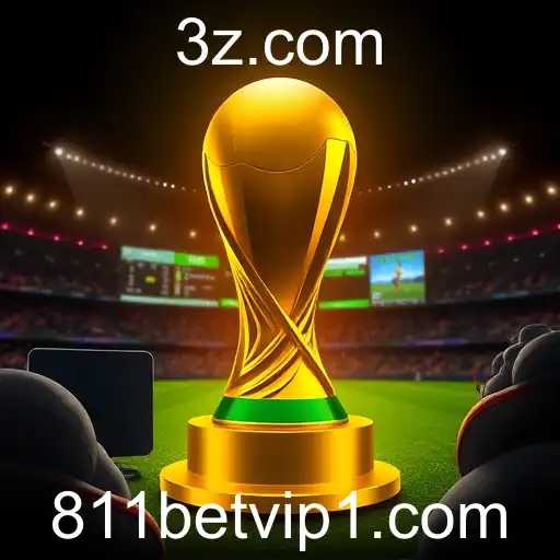 O Crescimento do 811bet VIP no Mercado de Jogos Online