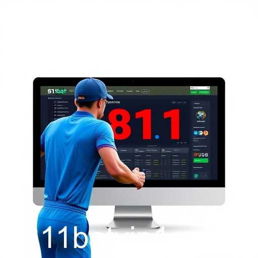 A Ascensão do 811bet VIP no Cenário de Jogos Online