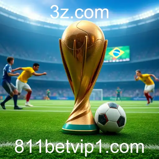 811bet VIP transforma mercado de jogos em 2026
