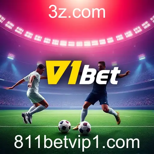 A Ascensão do 811bet VIP: A Revolução nos Jogos Online