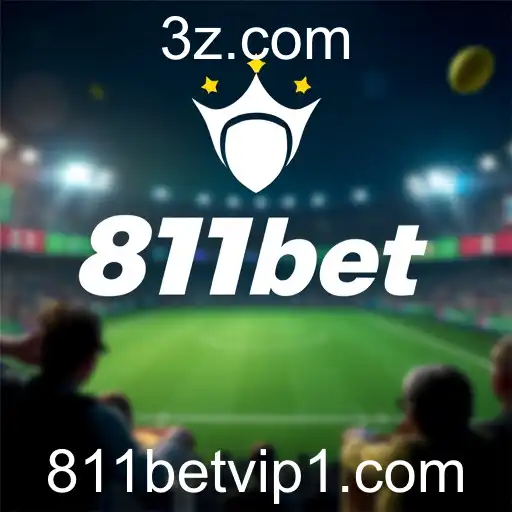 A Ascensão do 811bet VIP e o Impacto nos Jogos Online