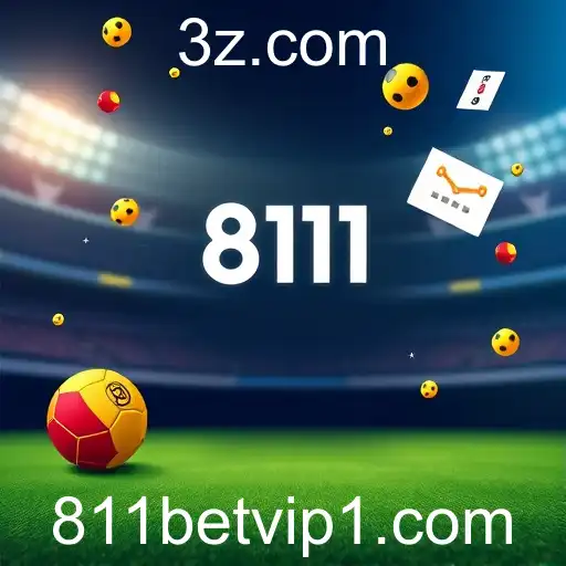 A Importância de Gerenciar Sua Conta no 811bet VIP