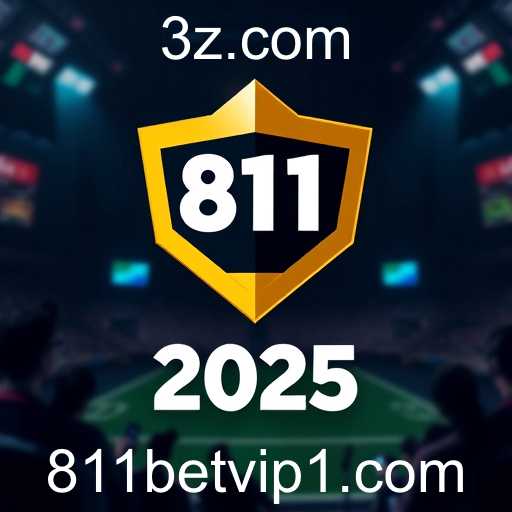 A Ascensão do 811bet VIP no Cenário de Jogos Online