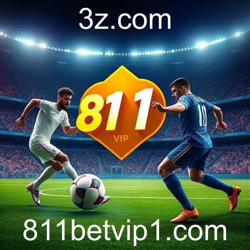 A Ascensão do 811bet VIP no Cenário de Jogos Online