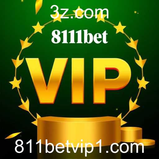 A Ascensão do 811bet VIP no Cenário de Jogos Online
