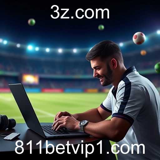 Expansão do Mercado de Jogos Online Aumenta Competição