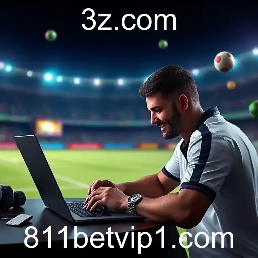 Expansão do Mercado de Jogos Online Aumenta Competição