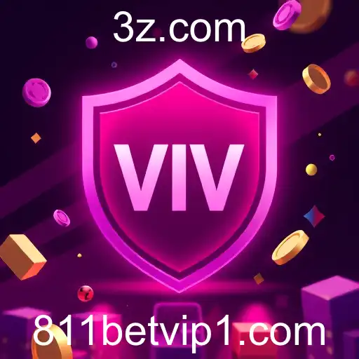 Tendências de Jogos Online em 2025: Um Olhar Sobre o 811bet VIP