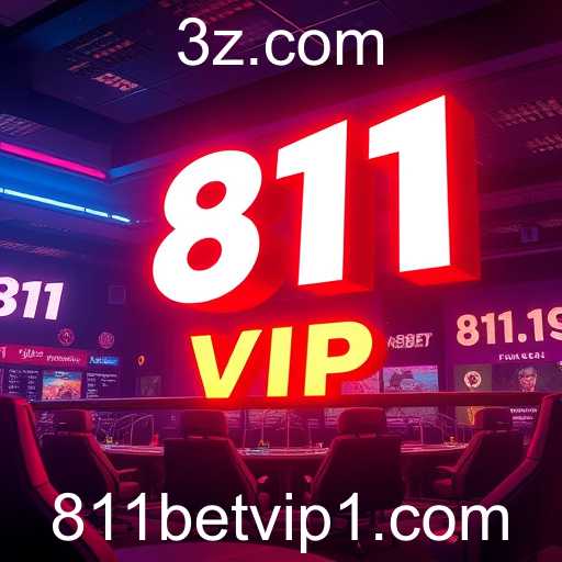 A Ascensão dos Jogos Online e o Impacto do 811bet vip