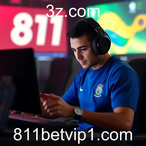 O Impacto dos Jogos Online no Mercado Brasileiro