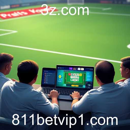 Mercado de Jogos Online em Expansão no Brasil