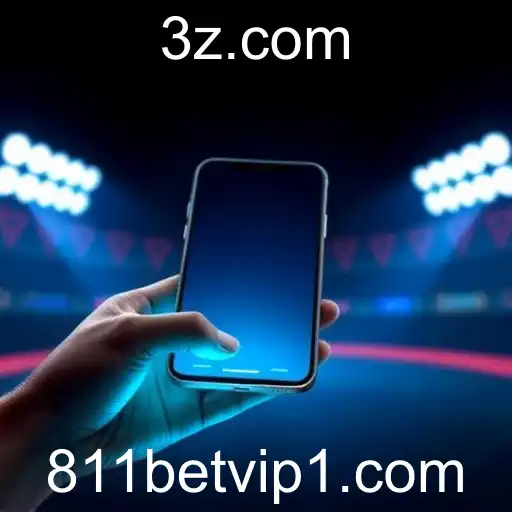 Explorando a Ascensão das Apostas Mobile na 811bet VIP