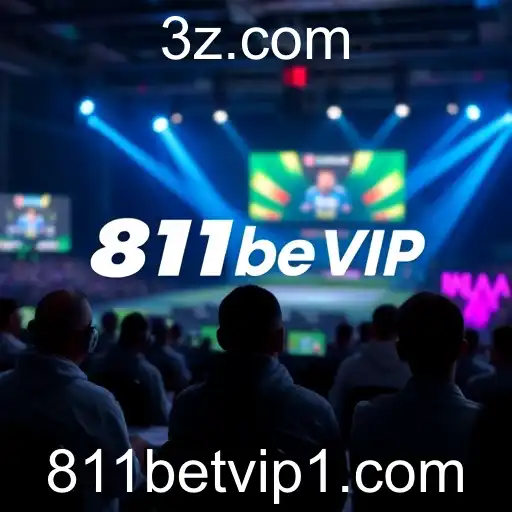 A Ascensão do 811bet VIP no Mercado de Jogos Online