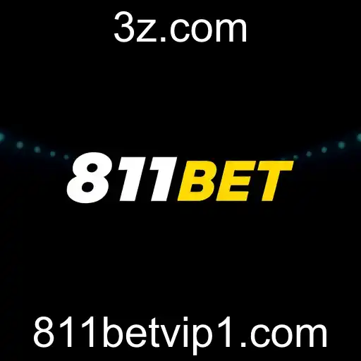 O Crescimento do 811bet VIP em 2025: Impactos e Tendências