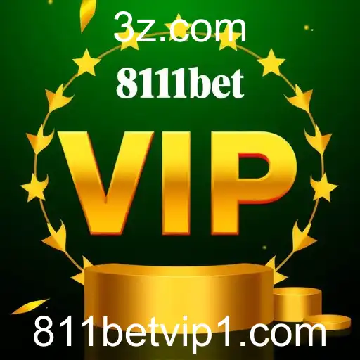 A Ascensão do 811bet VIP no Cenário de Jogos Online