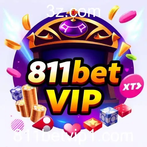 A Ascensão do 811bet VIP no Mercado de Jogos Online