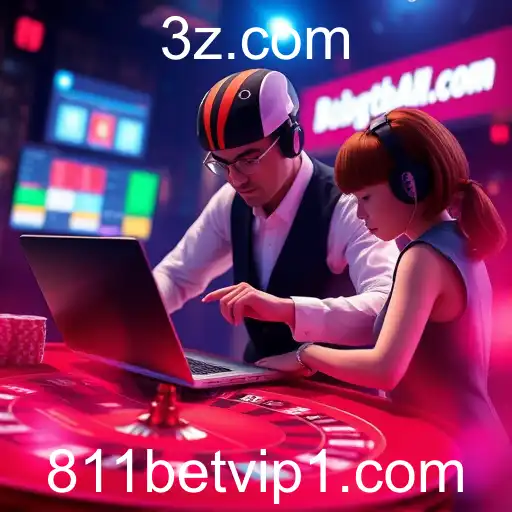 Tendências e Impactos Atuais dos Sites de Jogos Online