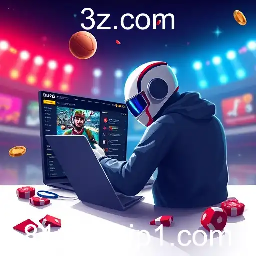 A ascensão dos sites de apostas em 2026