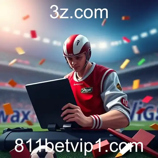 O Crescimento dos Jogos Online e a Plataforma 811bet VIP