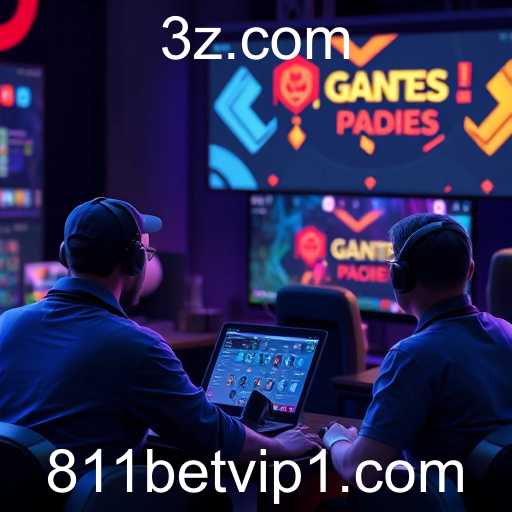 Tendências e Desafios dos Jogos Online em 2026