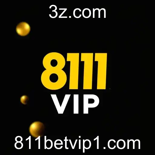 A Ascensão do 811bet VIP no Cenário Global de Jogos